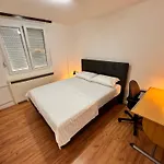 High-floor Apartment, Free Parking
