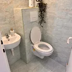 High-floor Apartment, Free Parking * سراييفو