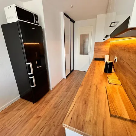 High-floor Apartment, Free Parking Apartment Sarajevo