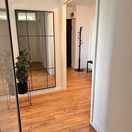 Apartament High-floor Apartment, Free Parking Sarajewo