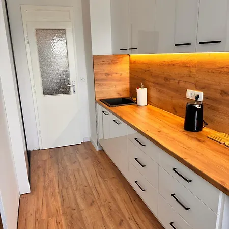 Apartment High-floor Apartment, Free Parking *