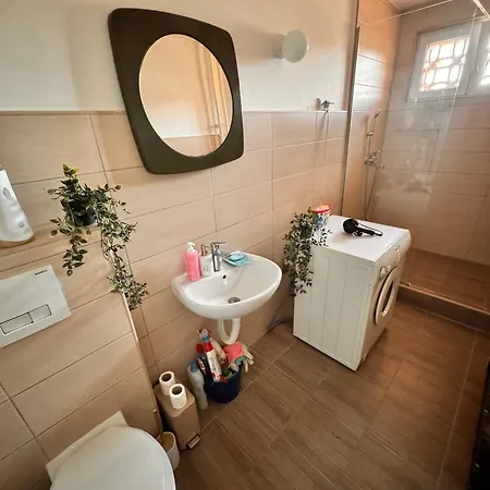 High-floor Apartment, Free Parking Apartament Sarajewo