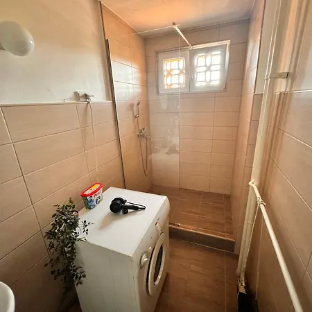 Apartment High-floor Apartment, Free Parking Sarajevo